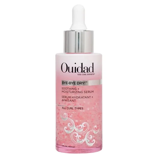 Ouidad Bye-Bye Dry! Soothing + Moisturizing Serum | Beauty