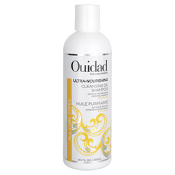 Ouidad Ultra-Nourishing Cleansing Oil 33.8 oz (95632 814591011471) photo