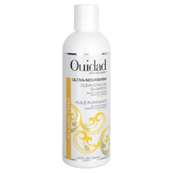 Ouidad Ultra-Nourishing Cleansing Oil 33.8 oz (95632 814591011471) photo
