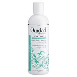 Ouidad Vitalcurl+ Clear & Gentle Shampoo 8.5 Oz