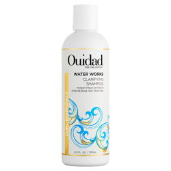 Ouidad Water Works Clarifying Shampoo 33.8 oz (91232 892532001330) photo