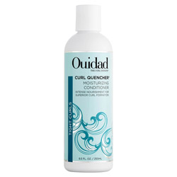 Ouidad Curl Quencher Moisturizing Conditioner 33.8 oz