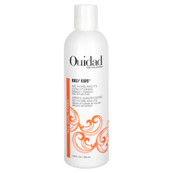 Ouidad KRLY Kids No More Knots Conditioner 8.5 oz (91808 892532001910) photo