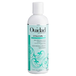 Ouidad VitalCurl+ Balancing Rinse Conditioner 8.5 oz (98208 892532001637) photo
