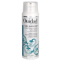 Ouidad Curl Quencher Hydrafusion Intense Curl Cream 5 oz (92905 814591011068) photo