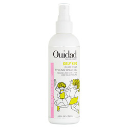 Ouidad KRLY Kids Pump & Go Styling Spray Gel 8.5 oz (91908 892532001927) photo