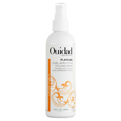 Ouidad PlayCurl Curl Amplifying Styling Spray 8.5 oz (96608 814591011280) photo