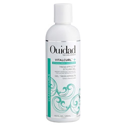 Ouidad VitalCurl+ Tress Effects Styling Gel 8.5 oz (98308 892532001576) photo