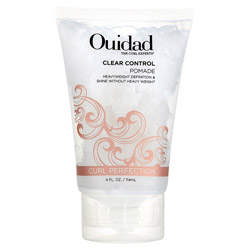 Ouidad Clear Control Pomade 4 oz (90804 892532001255) photo