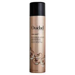 Ouidad Curl Last Flexible-Hold Hairspray 9 oz (96309 814591011594) photo