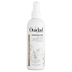 Ouidad Finishing Mist Setting & Holding Spray 8.5 oz (90508 892532001583) photo