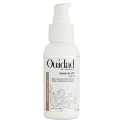 Ouidad Shine Glaze Serum 2.5 oz (90602 814591010245) photo