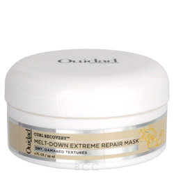 Ouidad Curl Recovery Melt Down Extreme Repair Mask 2 oz (95702 814591011426) photo