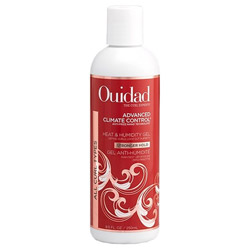 Ouidad Advanced Climate Control Heat & Humidity Stronger Hold Gel 8.5 oz (93208 814591012812) photo