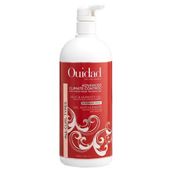 Ouidad Advanced Climate Control Heat & Humidity Stronger Hold Gel 33.8 oz (93232 00814591012829) photo