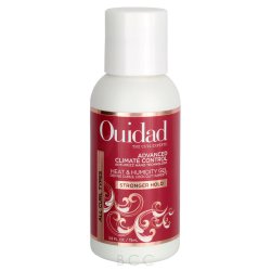 Ouidad Advanced Climate Control Heat & Humidity Stronger Hold Gel 2.5 oz (93203 814591012805) photo