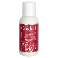Ouidad Advanced Climate Control Heat & Humidity Stronger Hold Gel 2.5 oz (93203 814591012805) photo