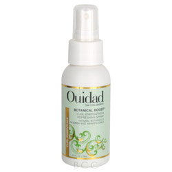 Ouidad Botanical Boost Curl Energizing & Refreshing Spray 2.5 oz (90702 892532001828) photo