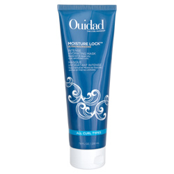 Ouidad Ultra-Nourishing Intense Hydrating Mask 7.8 oz (95508 00814591013031) photo