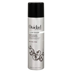 Ouidad Clean Sweep Moisturizing Dry Shampoo 5 oz (736658590289) photo