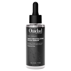 Ouidad Curl Therapy Daily Revitalizing Scalp Serum