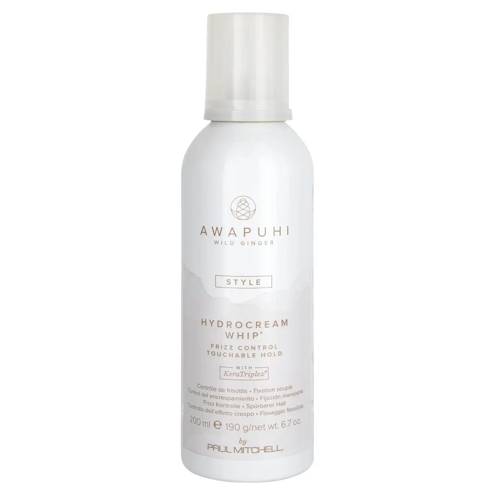 Paul Mitchell Awapuhi Wild Ginger HydroCream Whip | Beauty Care