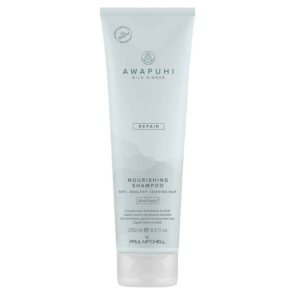 Paul Mitchell Awapuhi Wild Ginger Moisturizing Lather Shampoo Beauty