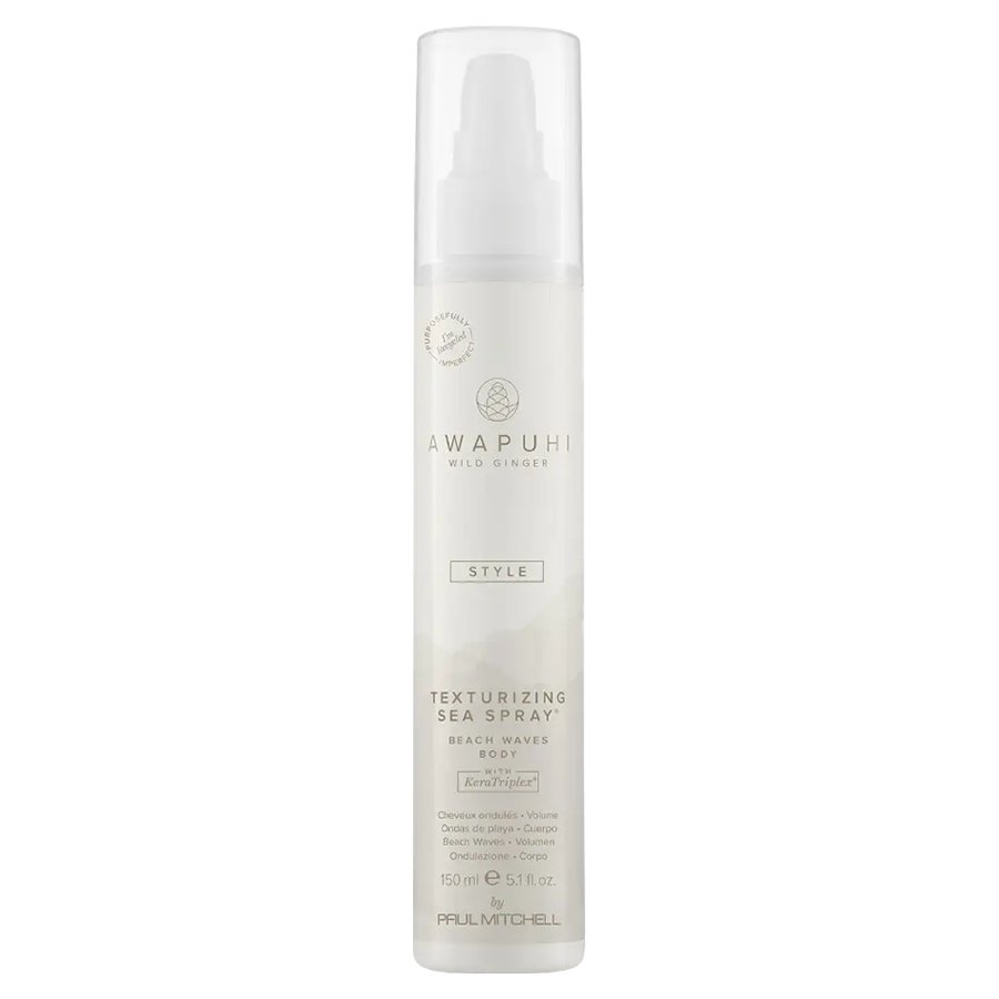 Paul Mitchell Awapuhi Wild Ginger Texturizing Sea Spray ...