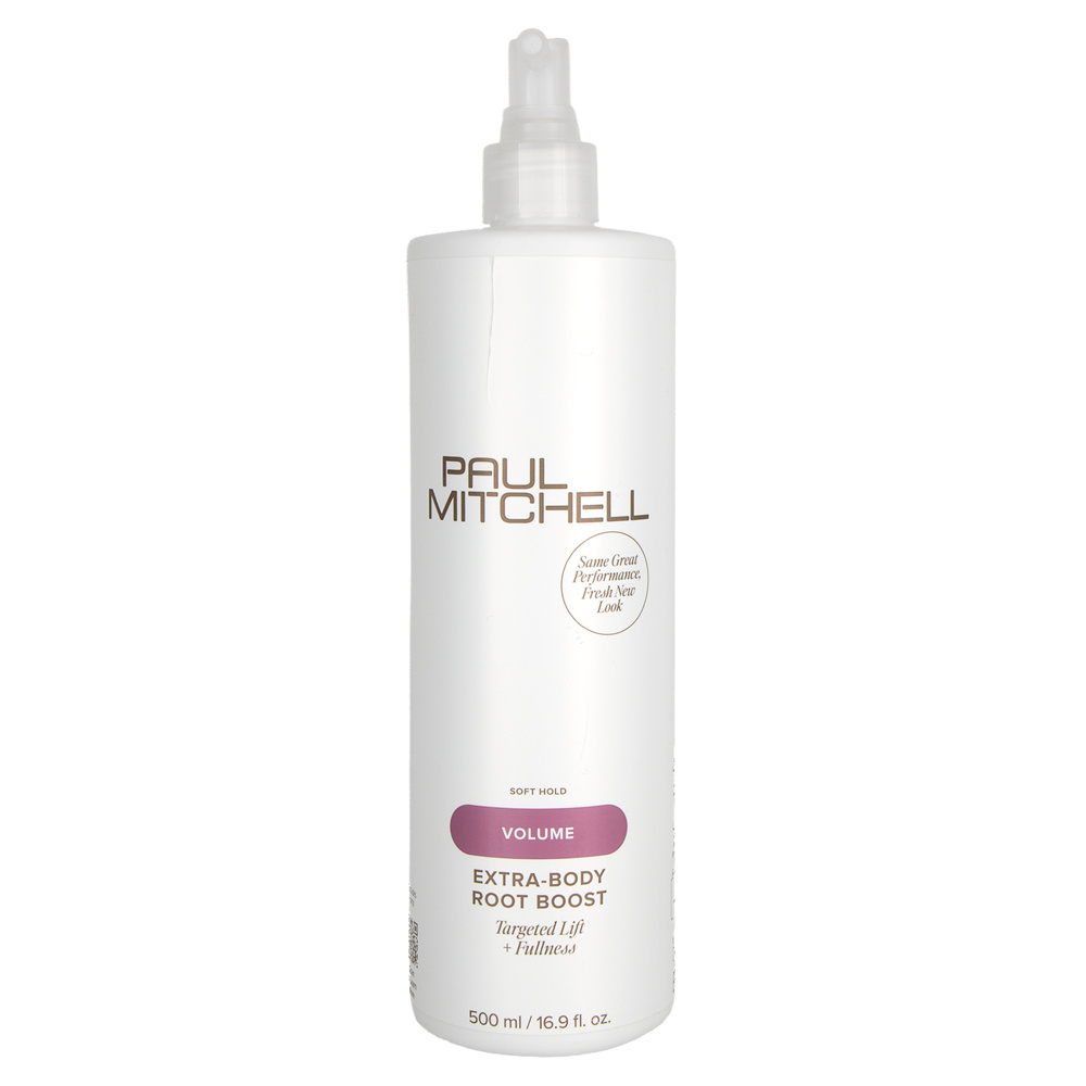 Paul Mitchell Extra Body Daily Boost Root Lifter 16.9 oz Beauty Care