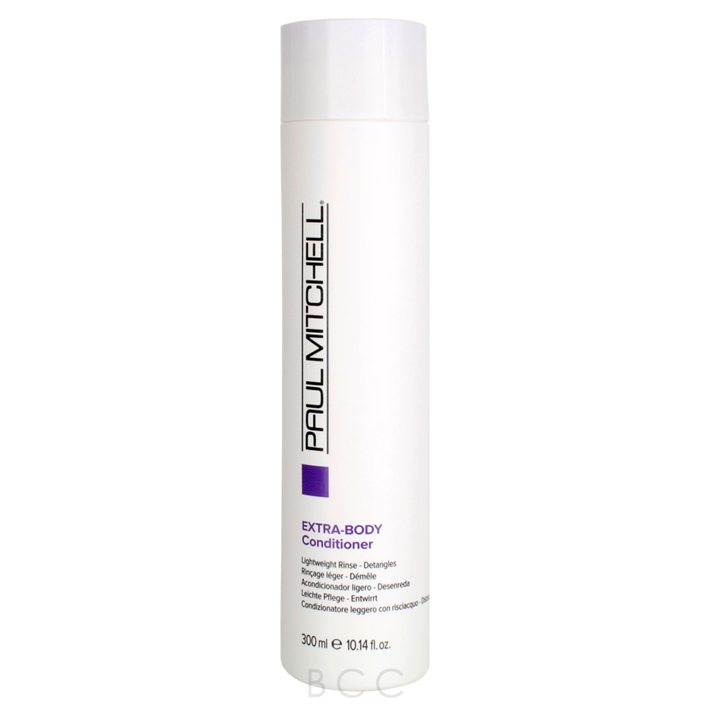 Paul Mitchell ExtraBody Conditioner Beauty Care Choices