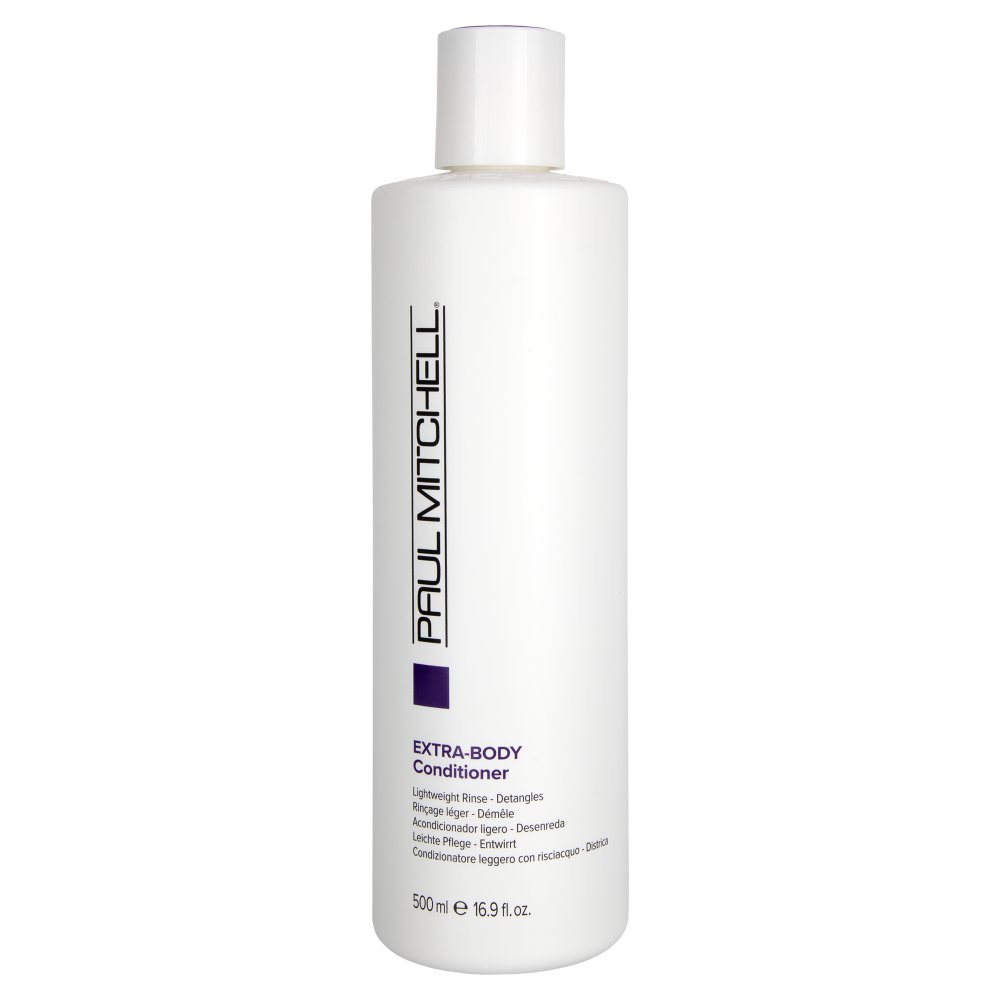 Paul Mitchell ExtraBody Conditioner 16.9 oz Beauty Care Choices