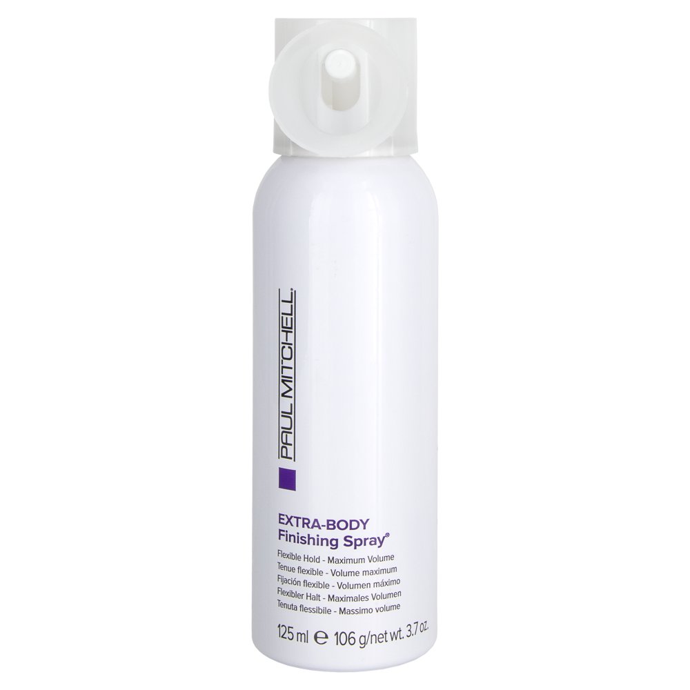 Extra body. Paul Mitchell Extra-body firm finishing Spray. Paul Mitchell finishing Spray. Спрей для прикорневого объема Paul Mitchell. Сахарный спрей Paul Mitchell.