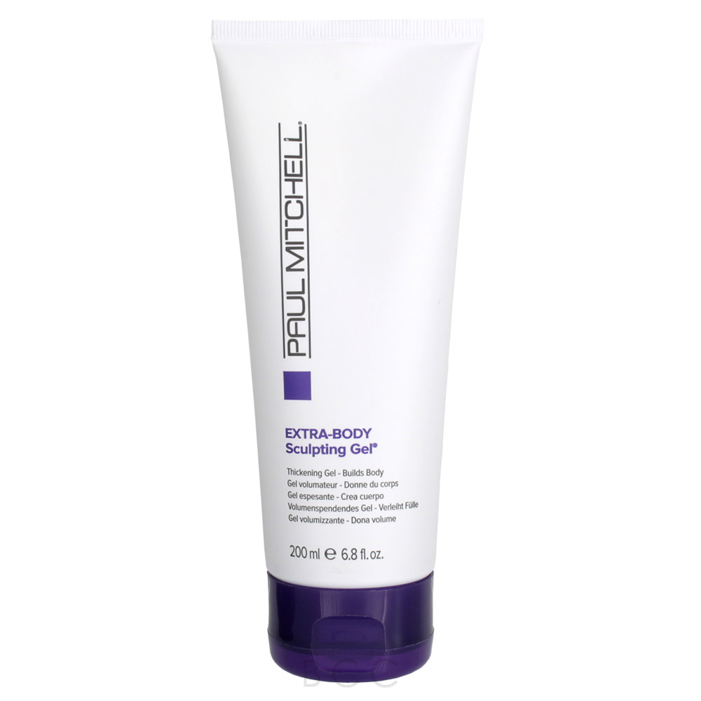 paul mitchell extra body sculpting gel 16.9 oz