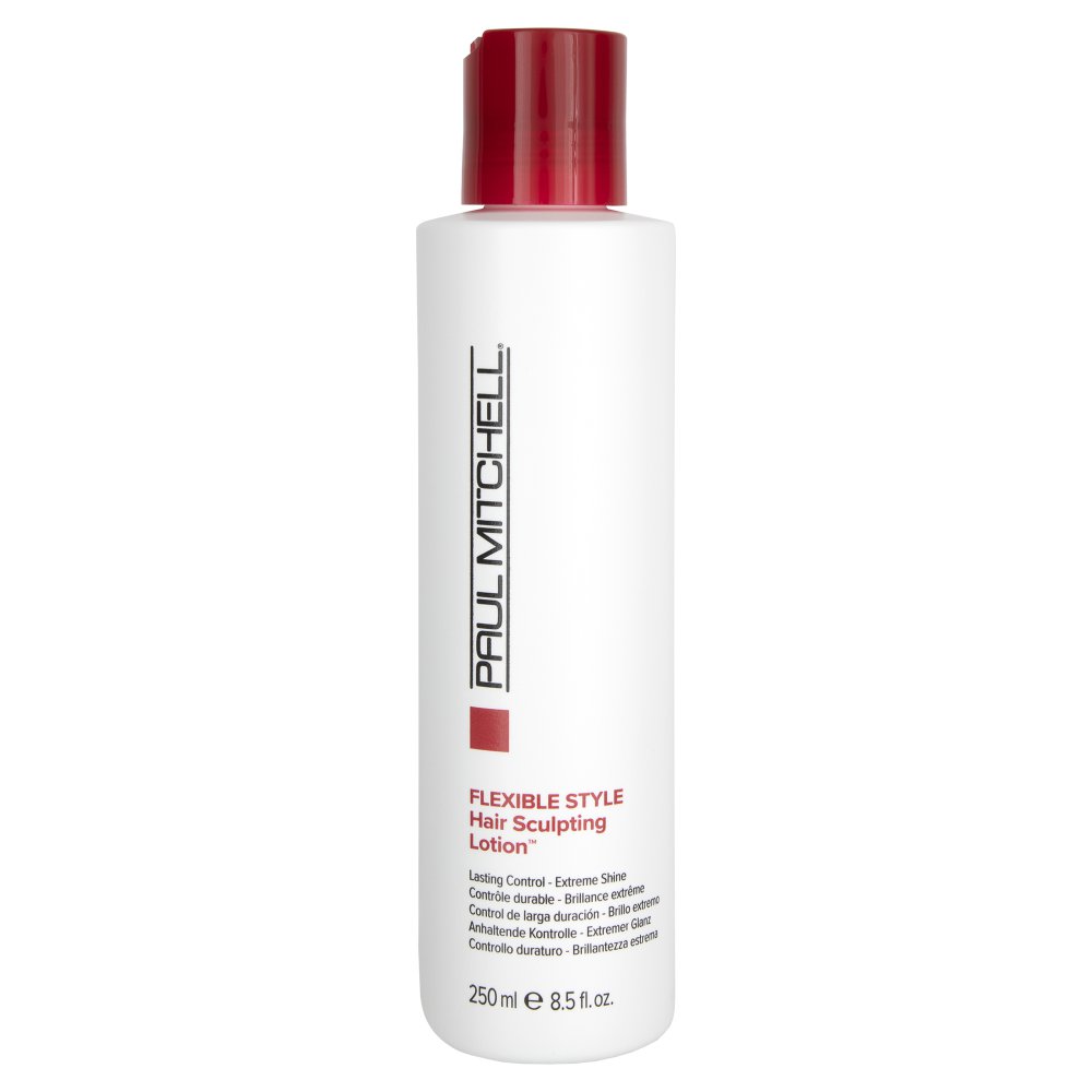 Paul Mitchell Flexible Style Hair Sculpting Lotion | Beauty Care Choices Paul Mitchell Flexible Style Hair Sculpting Lotion | Beauty Care Choices