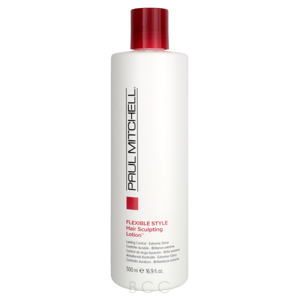 Paul Mitchell Flexible Style Hair Sculpting Lotion ...