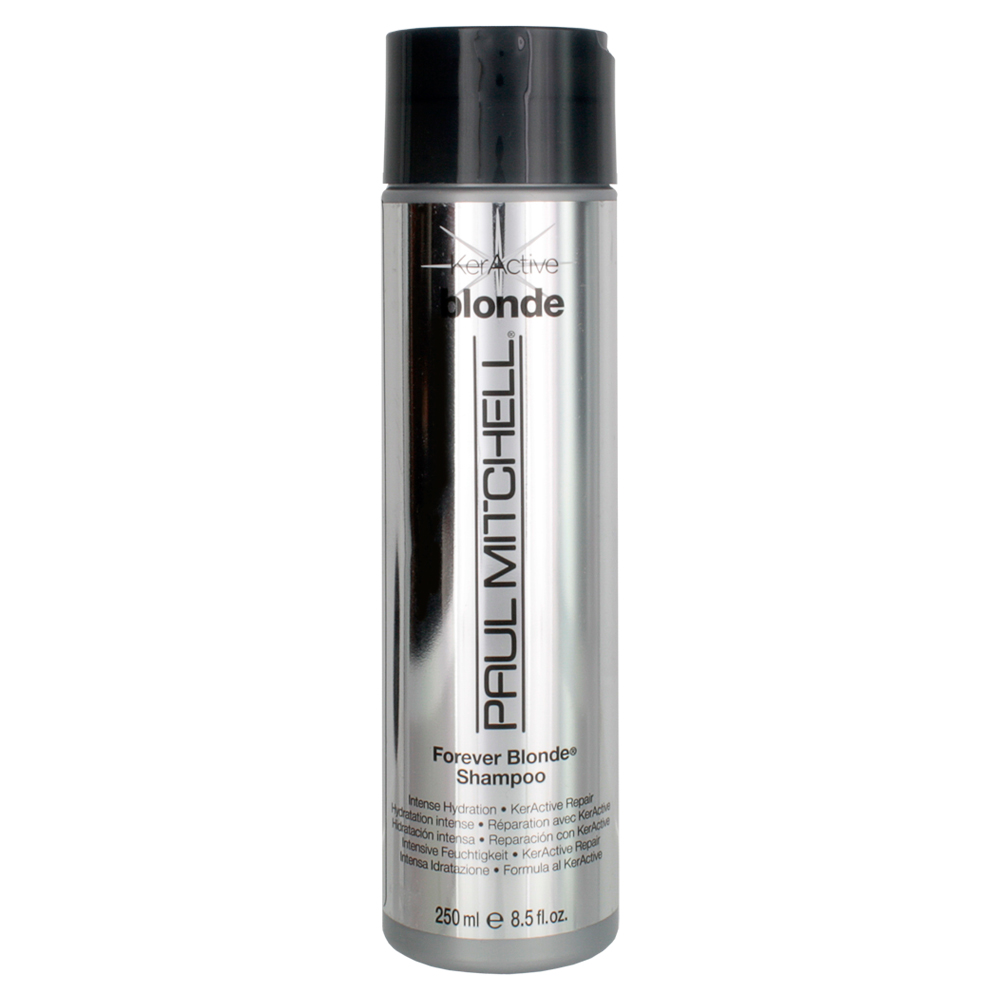 Paul Mitchell Forever Blonde Shampoo | Care Choices