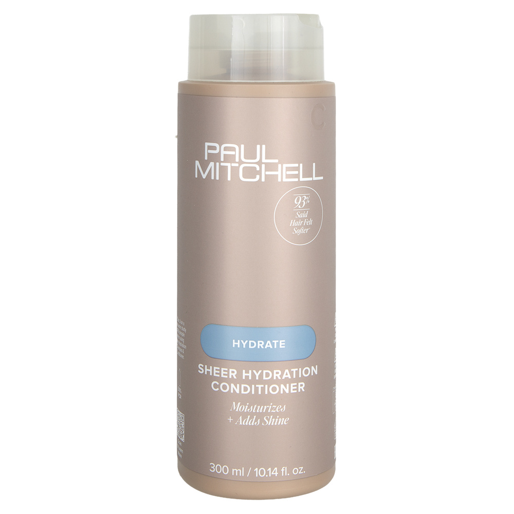 Paul Mitchell Instant Moisture Conditioner Beauty Care Choices
