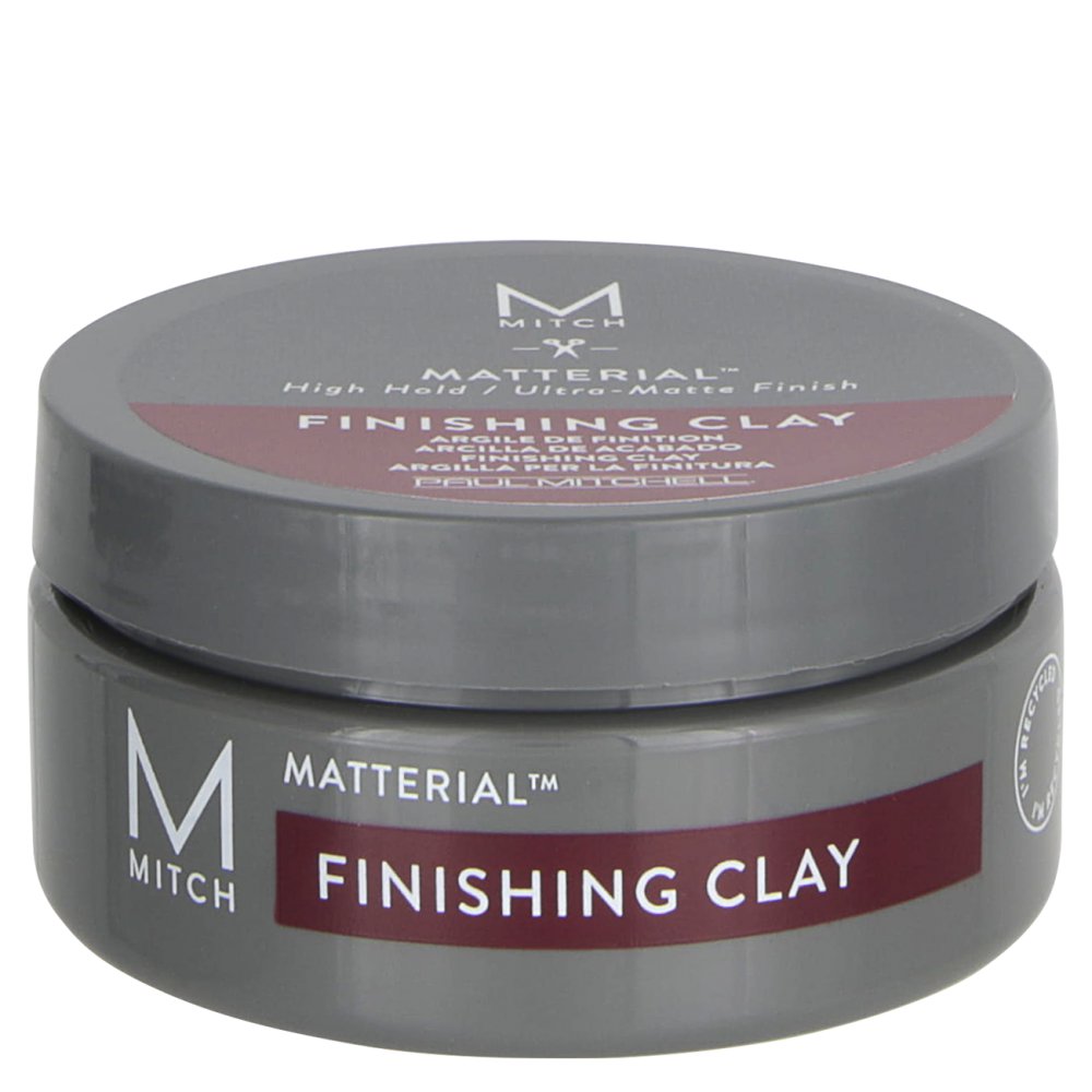 Paul Mitchell Mitch Matterial Styling Clay | Beauty Care Choices