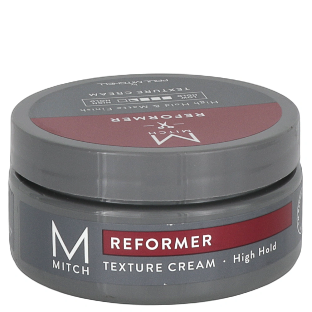 MITCH Reformer Texture Cream Paul Mitchell | Beauty Care Choices