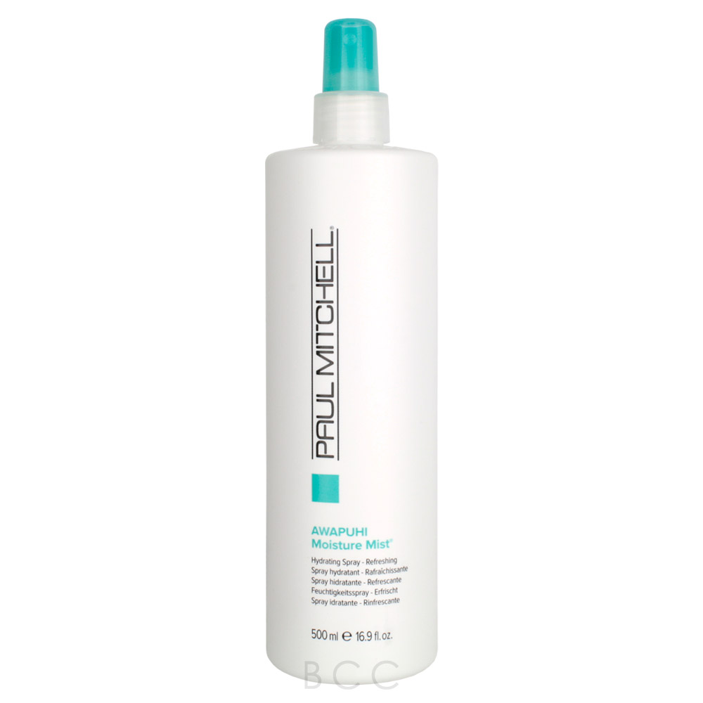 Paul Mitchell Moisture Awapuhi Moisture Mist Beauty Care Choices