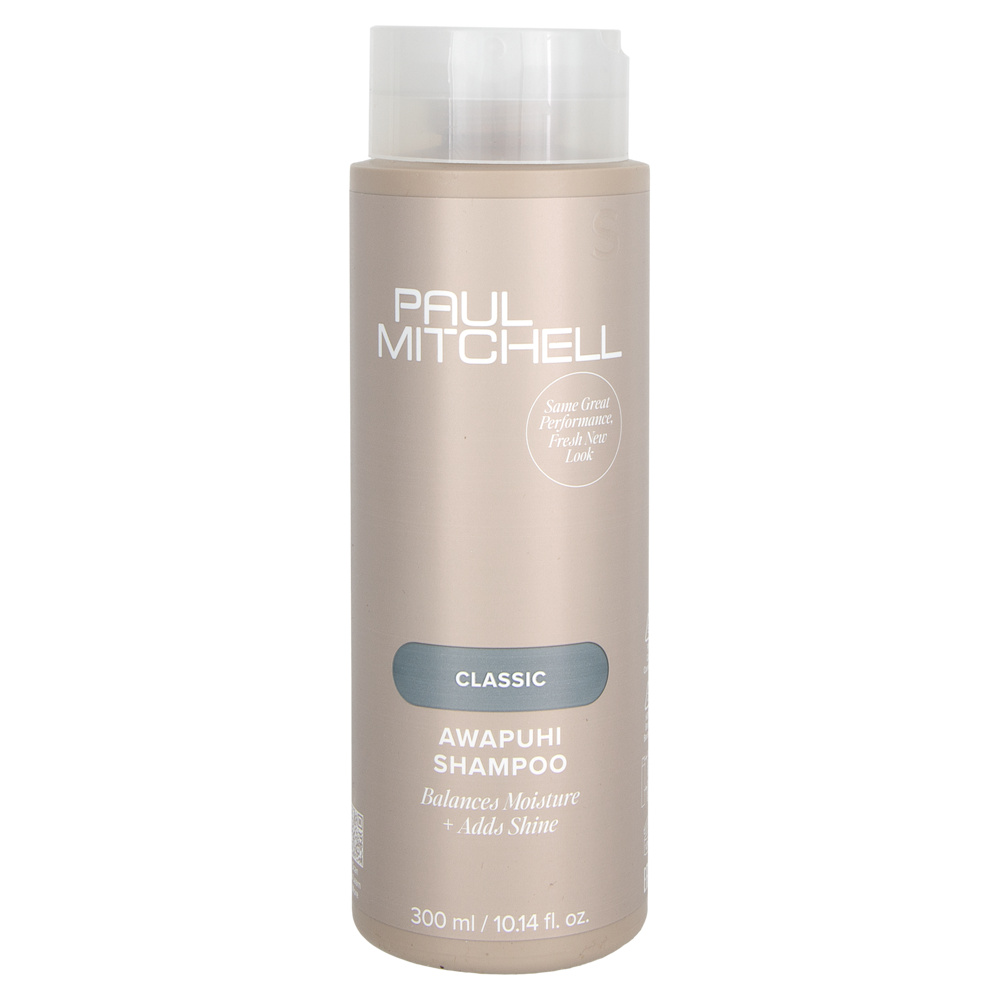 Paul Mitchell Awapuhi Shampoo Beauty Care Choices