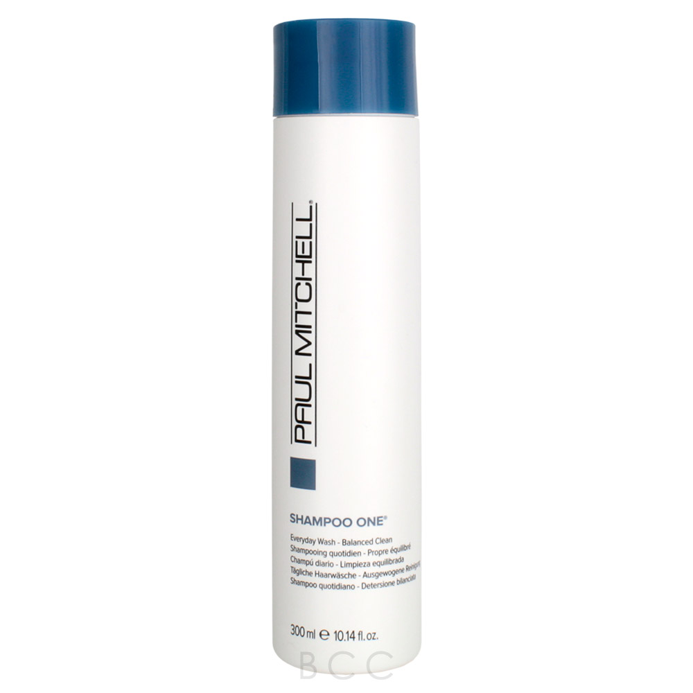 Paul Mitchell Shampoo One Beauty Care Choices