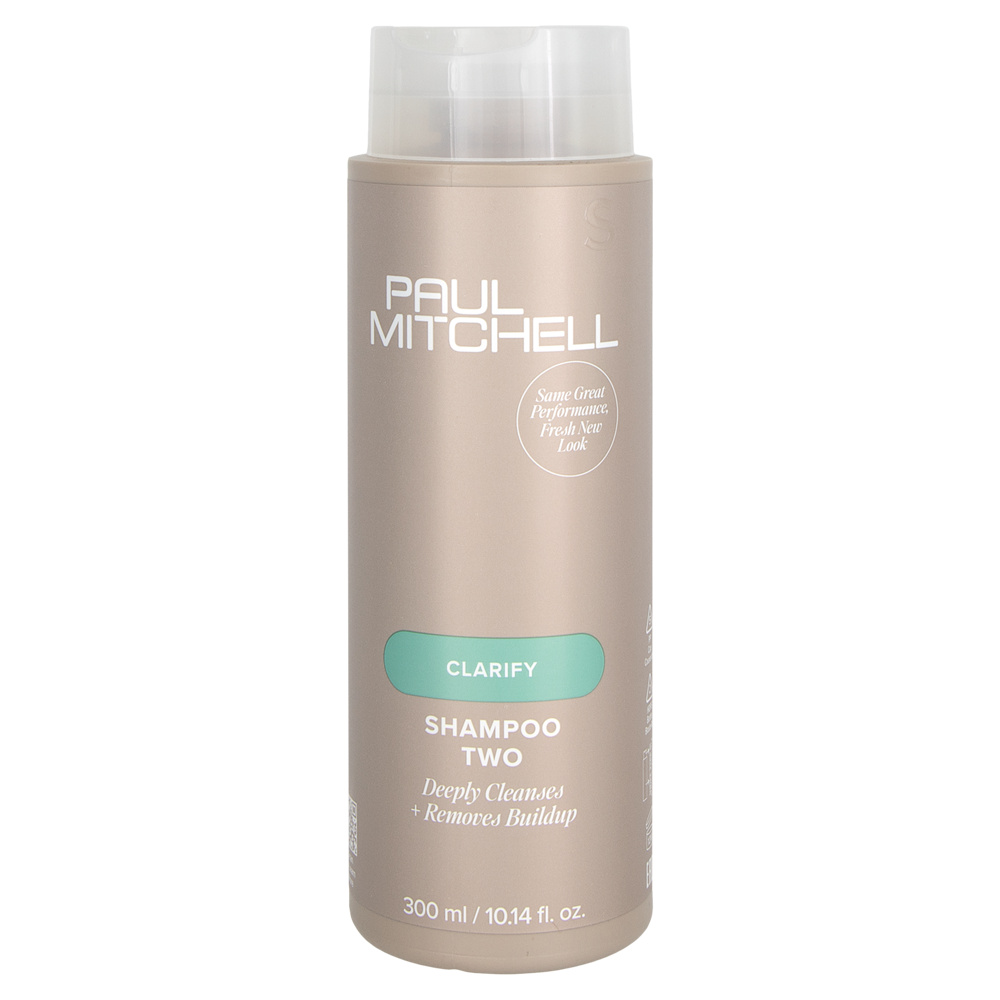 Paul Mitchell Shampoo Two Beauty Care Choices