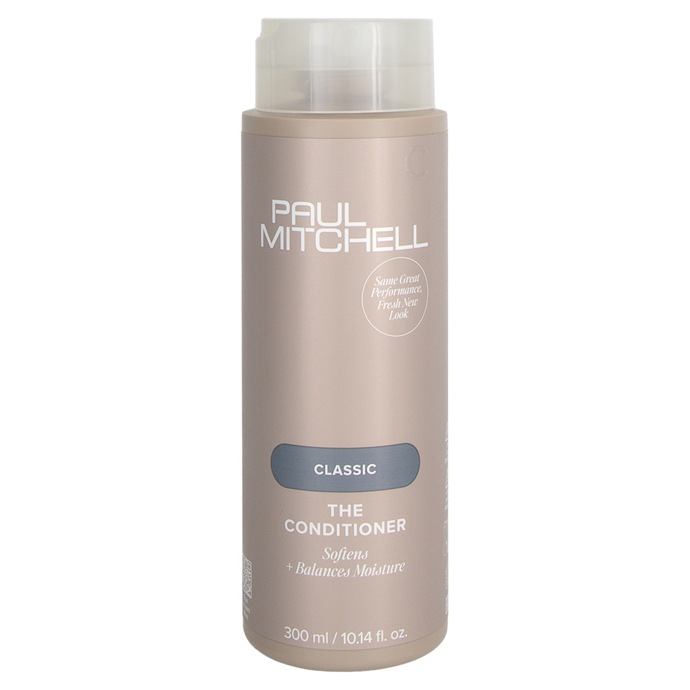 Paul Mitchell The Conditioner Beauty Care Choices