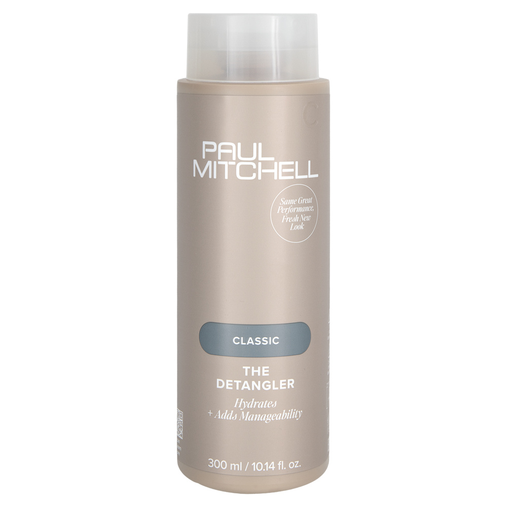 Paul Mitchell The Detangler Beauty Care Choices