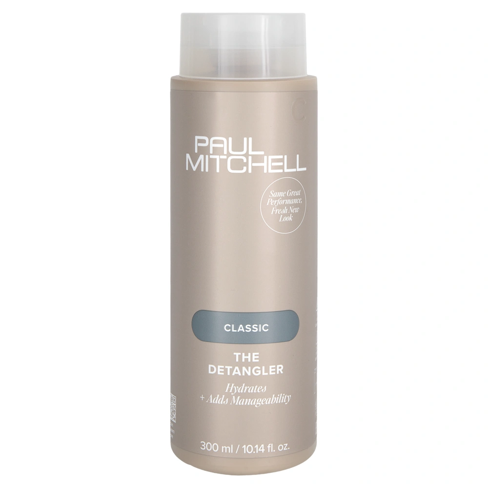 Paul Mitchell Classic The Detangler | Beauty Care Choices