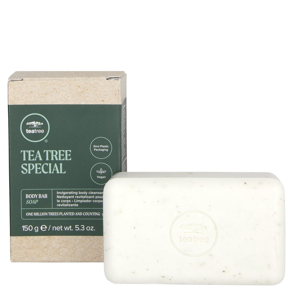 Paul Mitchell Tea Tree Body Bar Beauty Care Choices