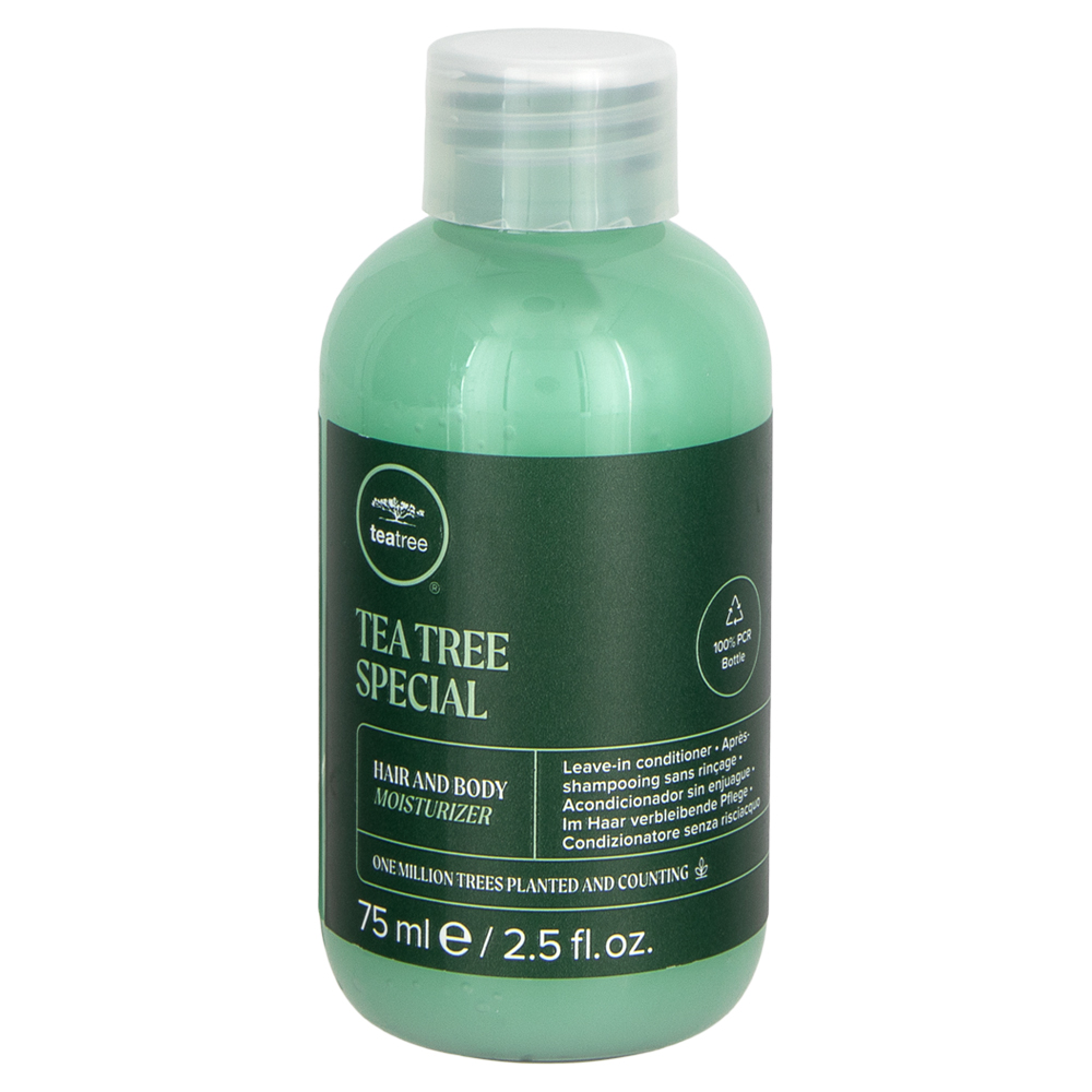 Paul Mitchell Tea Tree Hair and Body Moisturizer Beauty Care Choices