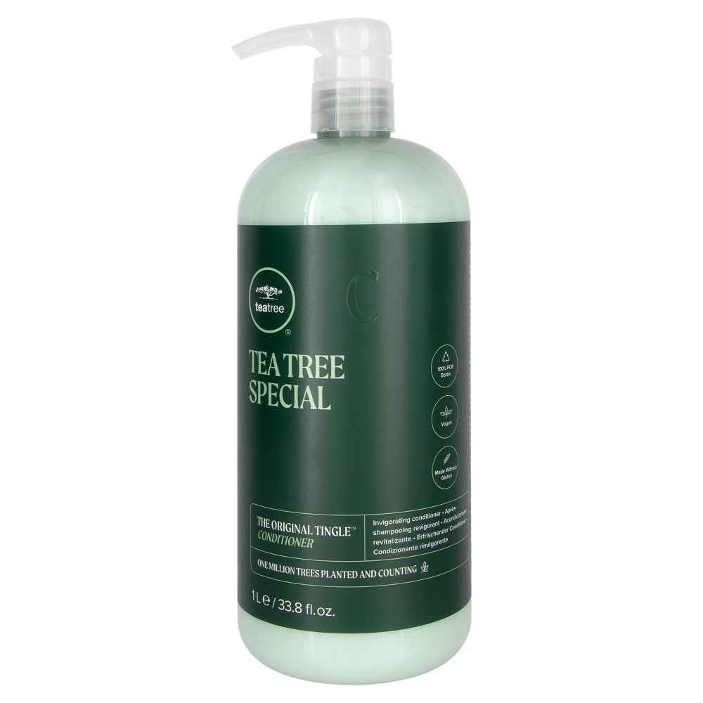 Paul Mitchell Tea Tree Special Conditioner Beauty Care Choices