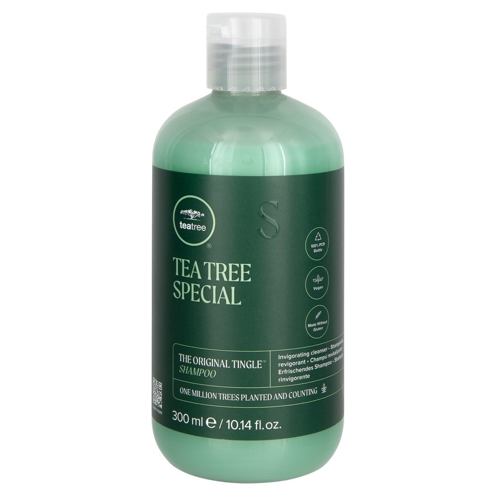 Paul Mitchell Tea Tree Special | Beauty Care Choices